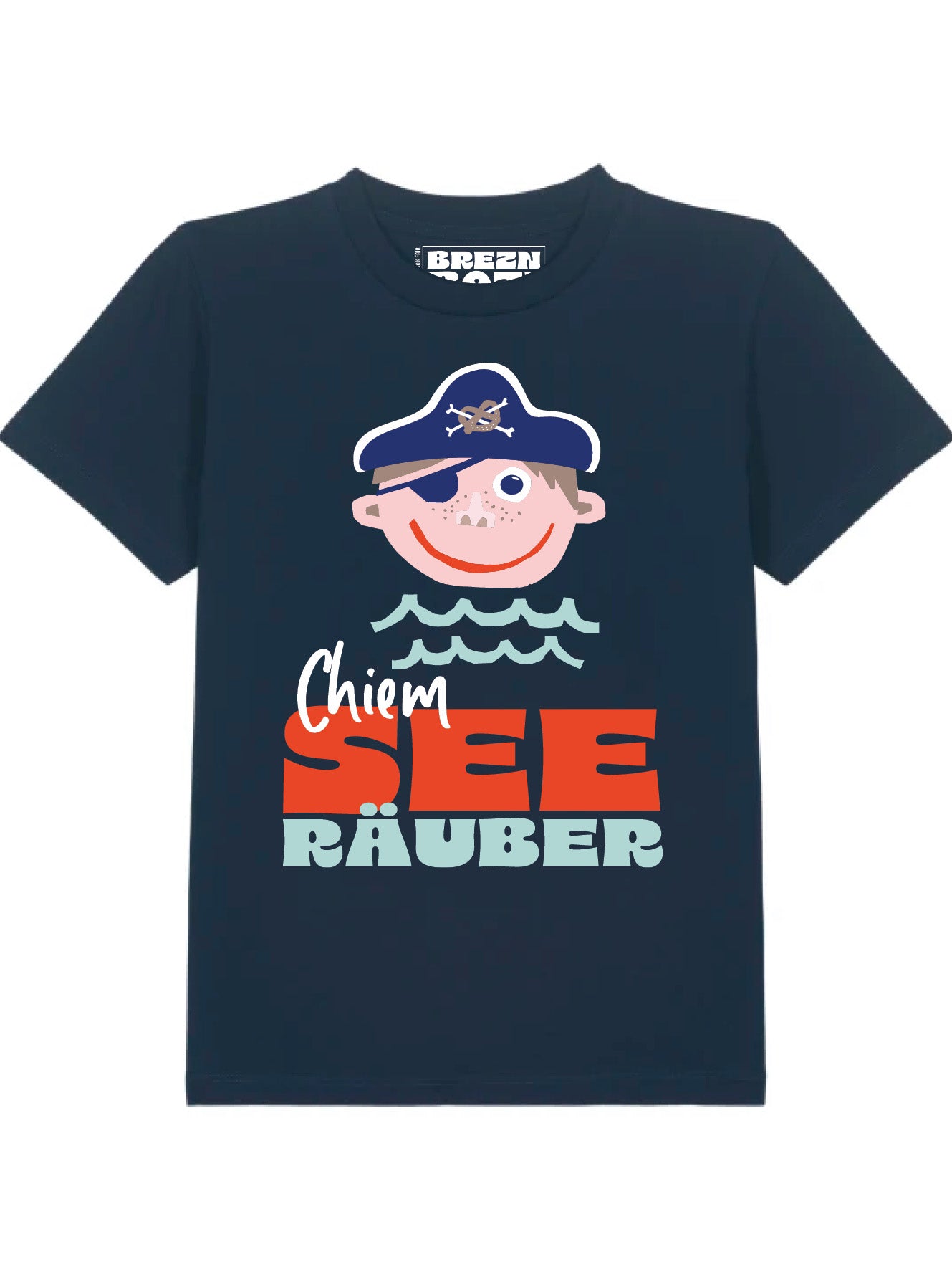 Chiemsee Robbers