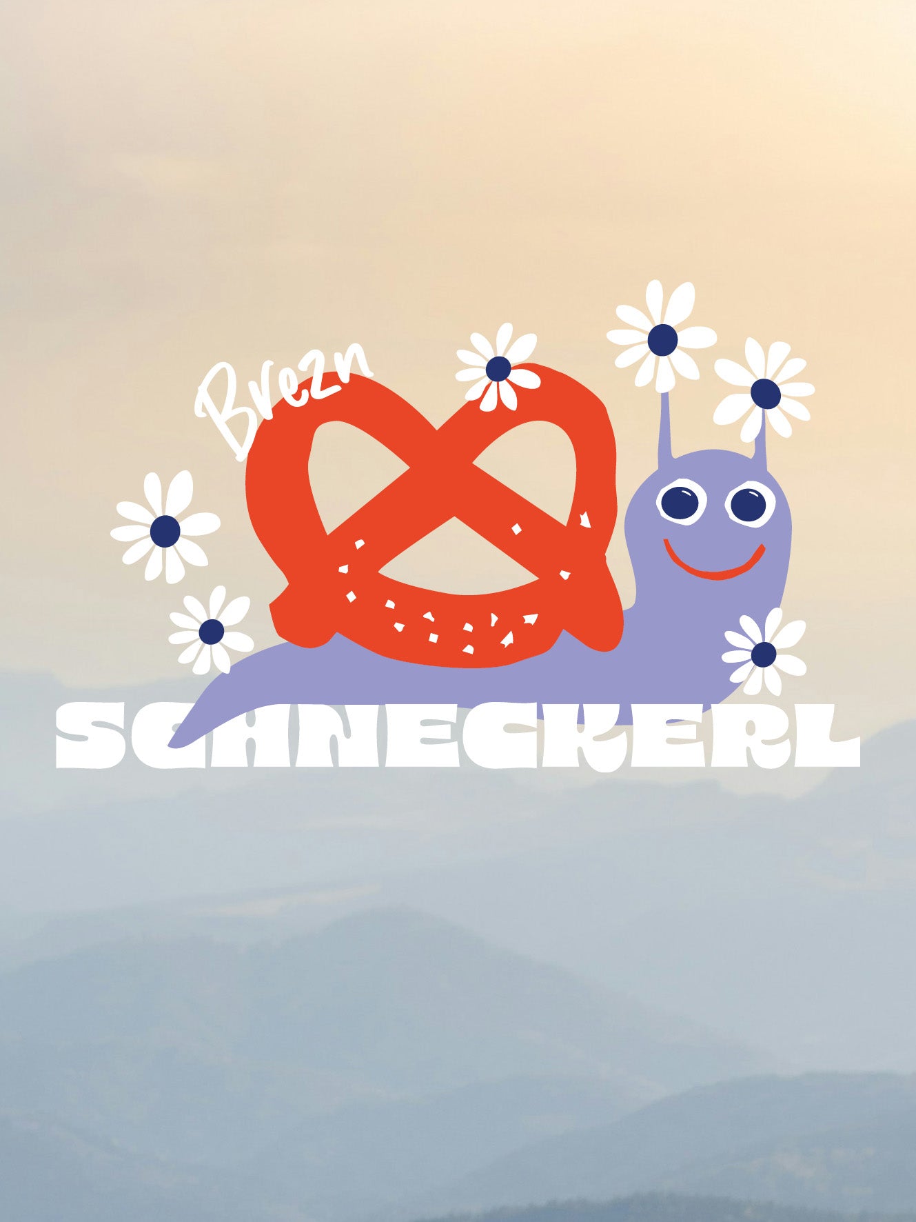 Brezn Schneckerl