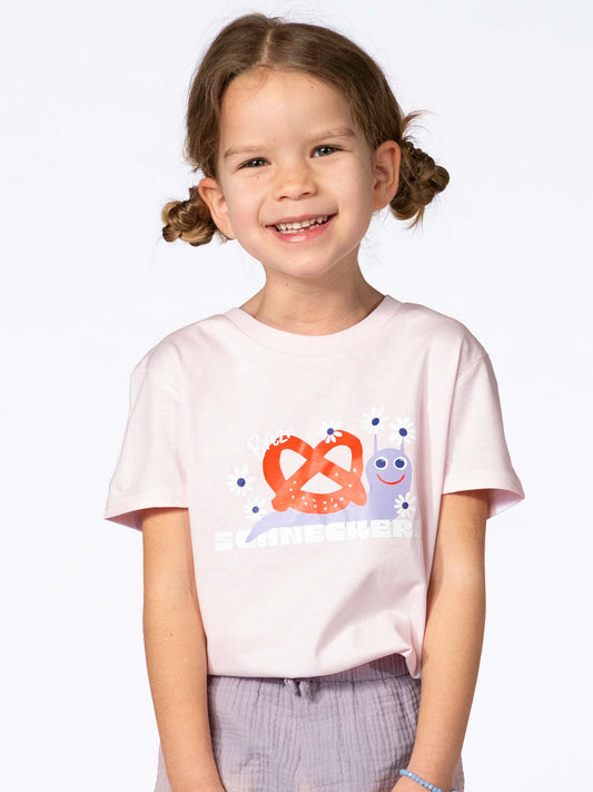 Brezn Schneckerl