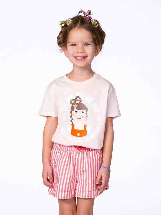 Brezn Prinzessin