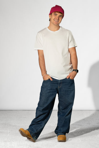 Classic-Fit "TWO BREZN OR NOT TWO BREZN"