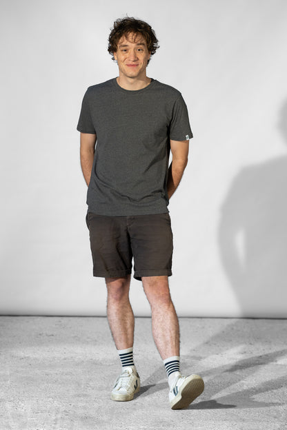 Classic-Fit "TWO BREZN OR NOT TWO BREZN"