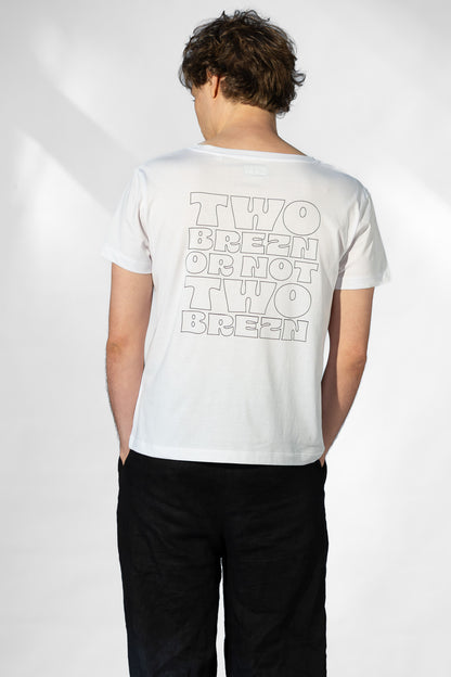 Easy-Fit "TWO BREZN OR NOT TWO BREZN"