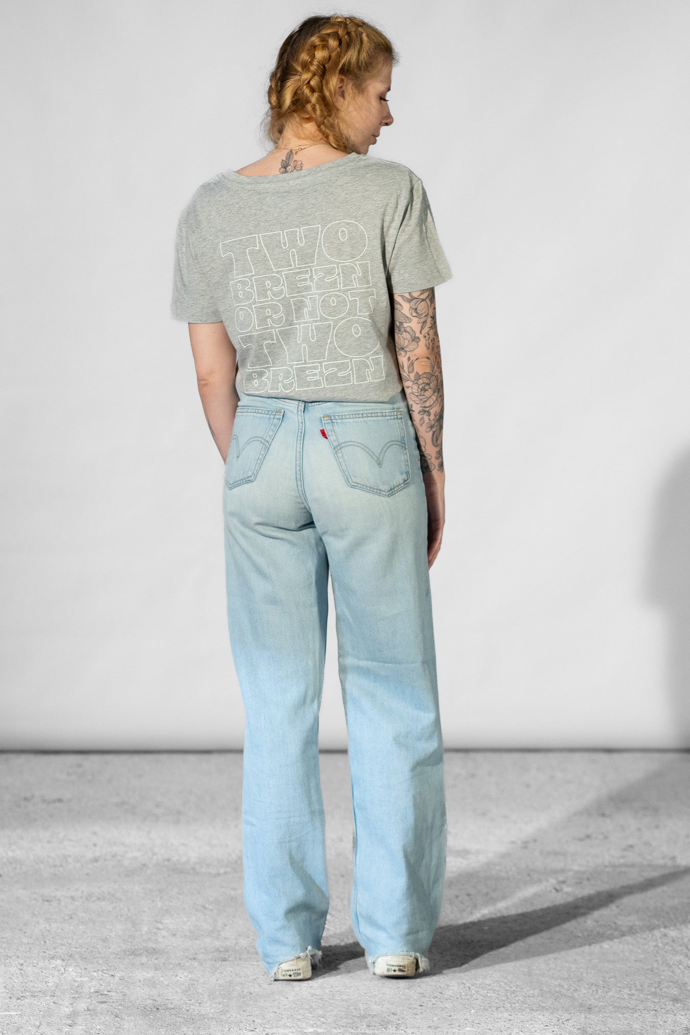 Easy-Fit "TWO BREZN OR NOT TWO BREZN"