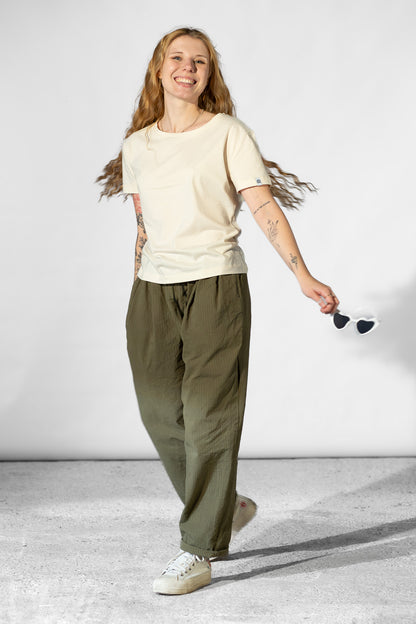 Easy-Fit "Aloha Chiemsee Island"