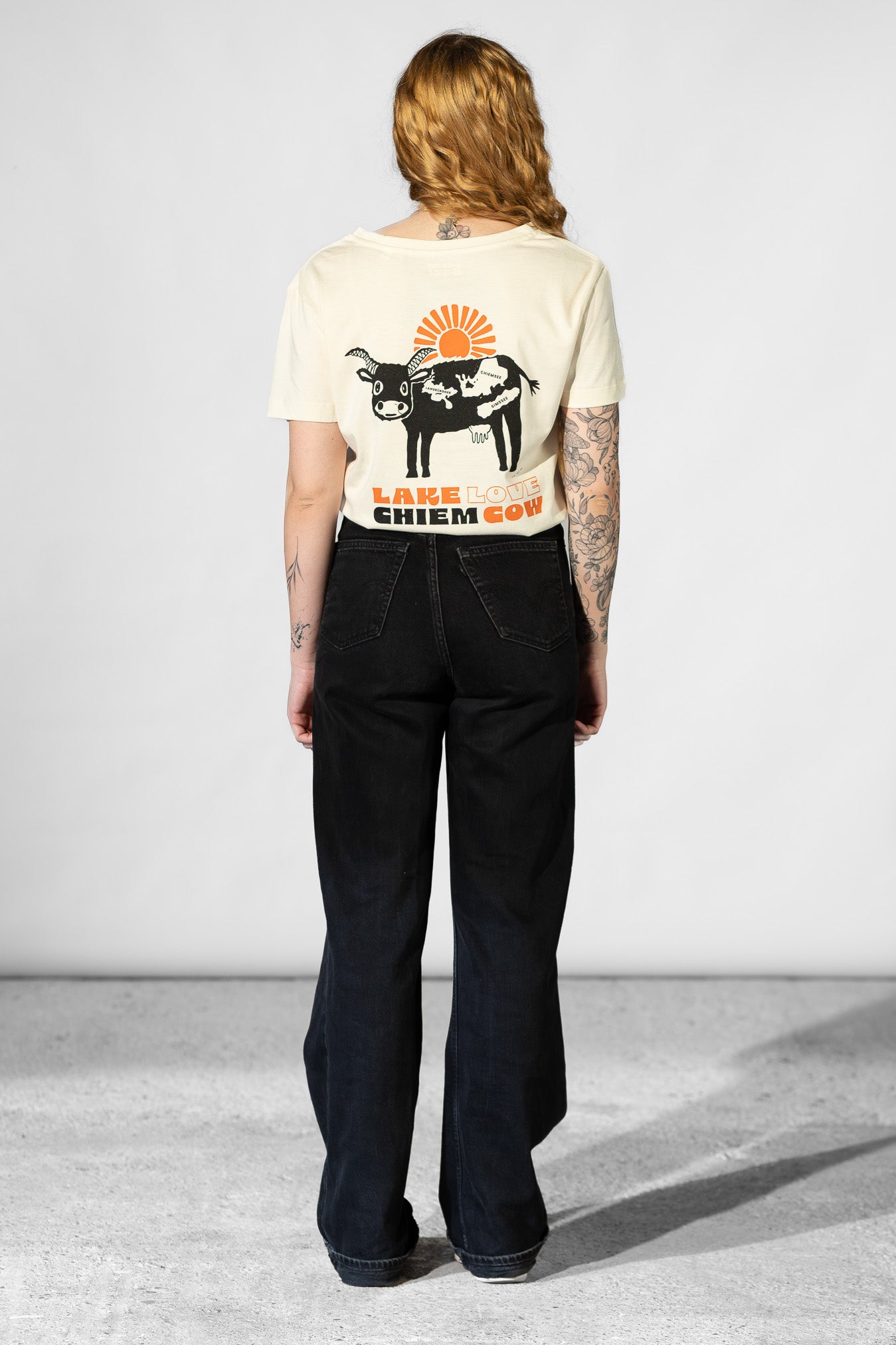Easy-Fit "Chiemcow"