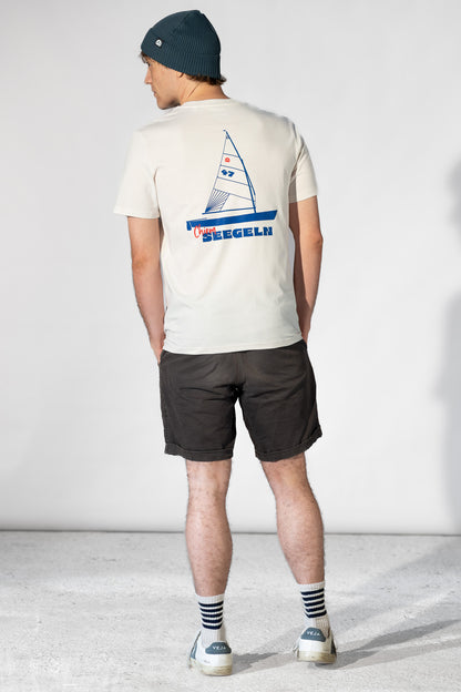 Classic-Fit "Chiemseegeln"