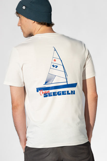 Classic-Fit "Chiemseegeln"