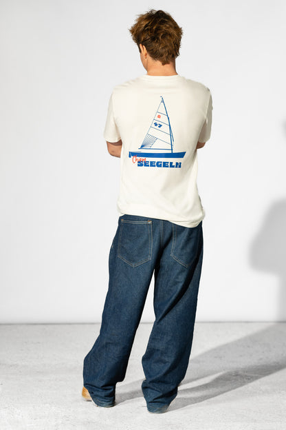 Classic-Fit "Chiemseegeln"