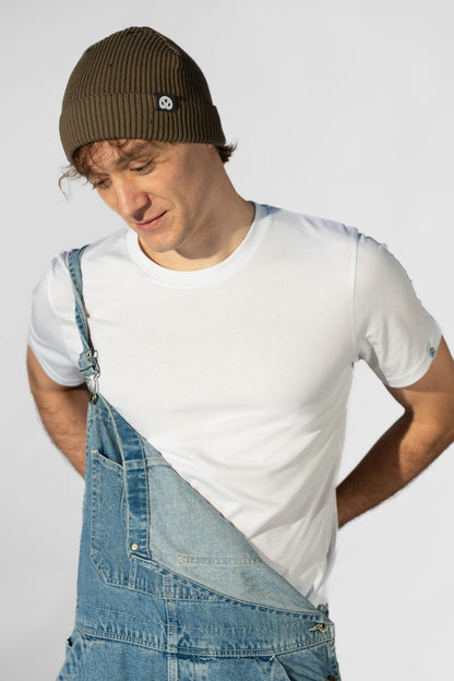 Classic-Fit "LoveLiveLakeLaugh"