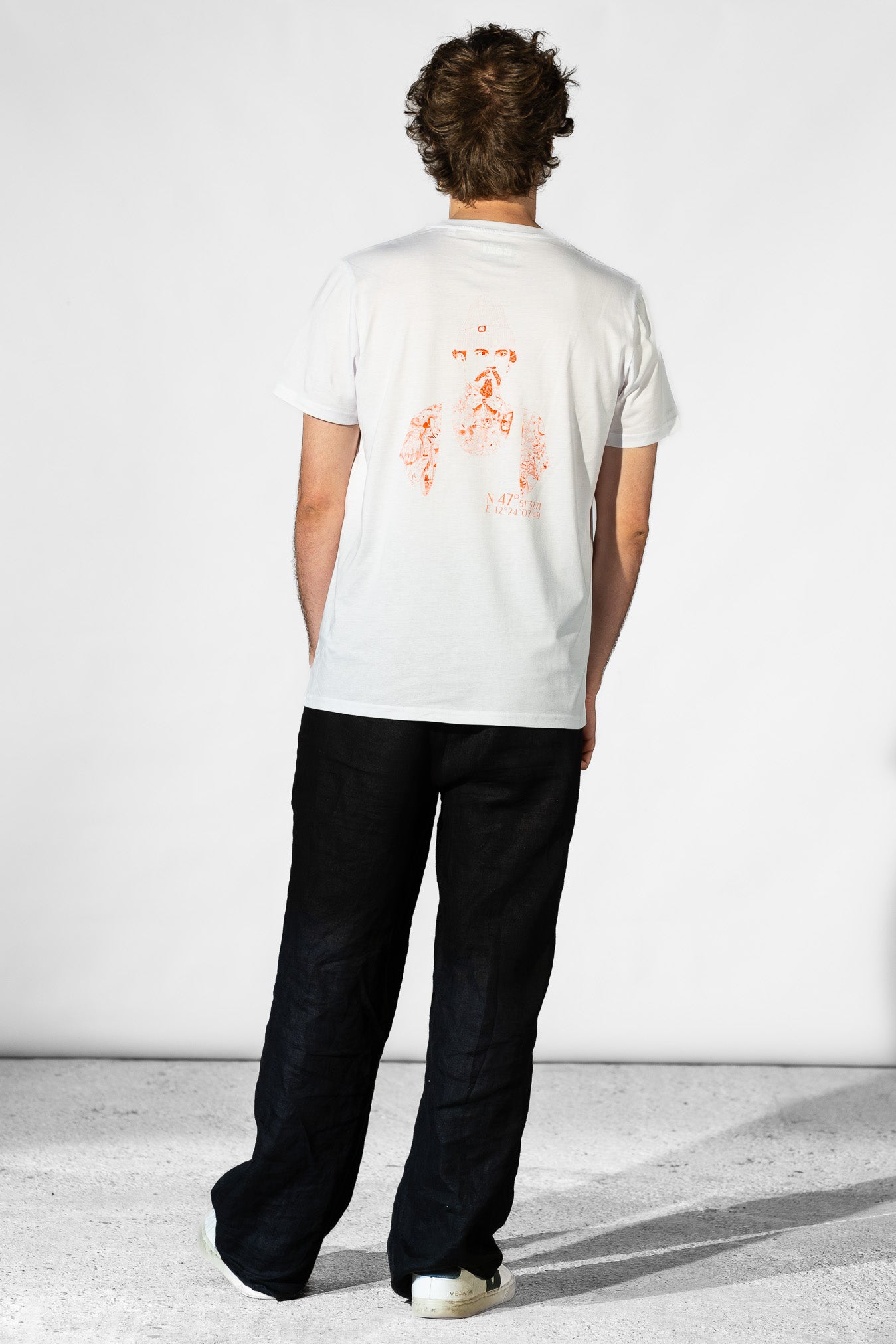 Classic-Fit "Ludwig"