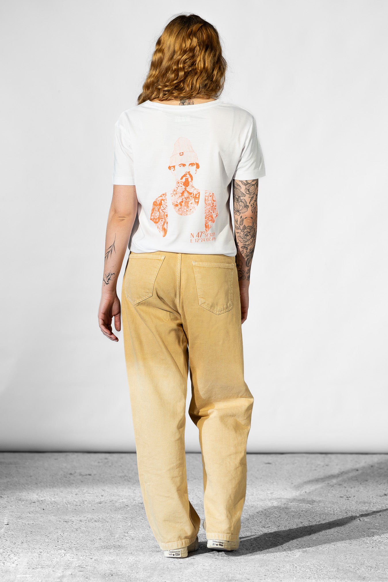Easy-Fit "Ludwig"