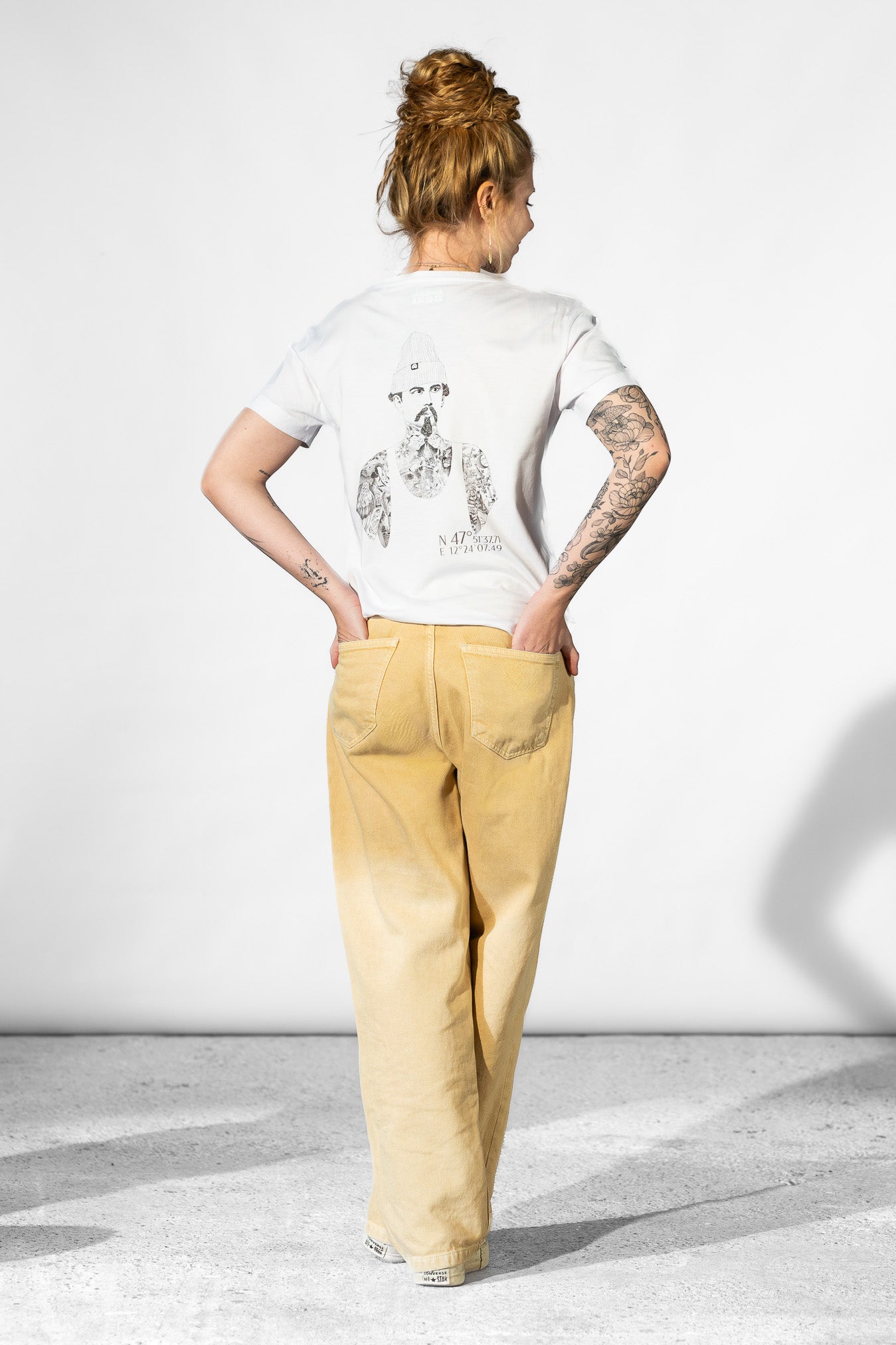Easy-Fit "Ludwig"