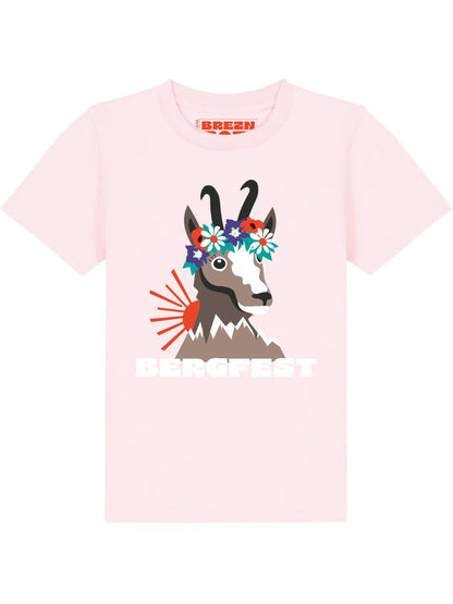 Bergfest