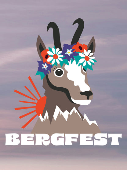 Bergfest