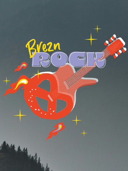 BreznRock
