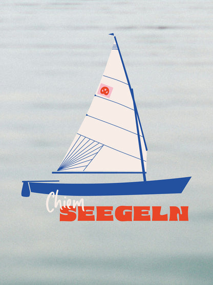 Chiemseegeln