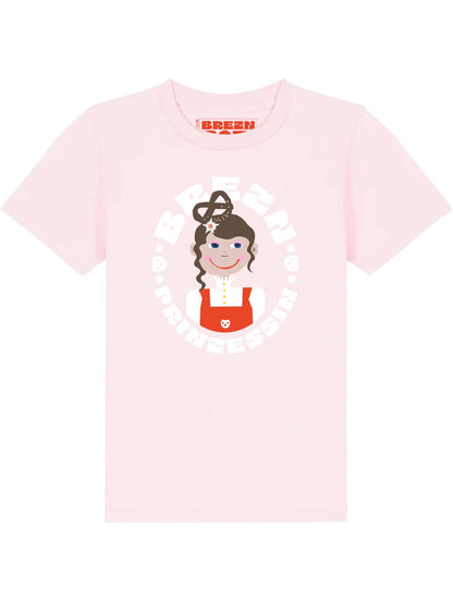 Brezn Prinzessin