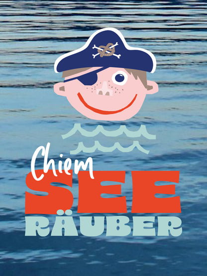 Chiemsee Robbers