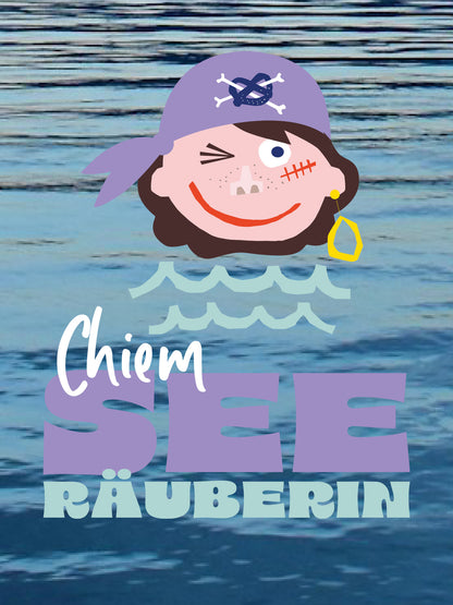 Chiemseeräuberin