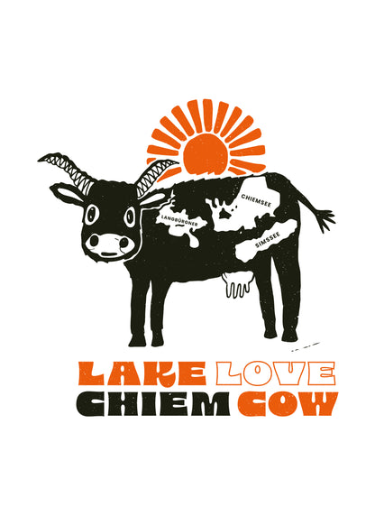 Easy-Fit "Chiemcow"