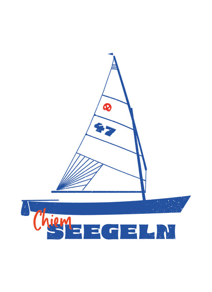 Easy-Fit "Chiemseegeln"