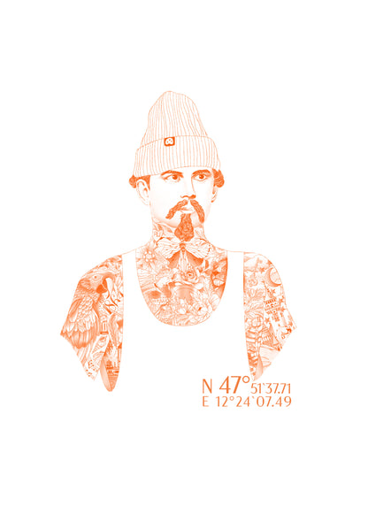 Classic-Fit "Ludwig"